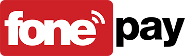 Fonepay Logo