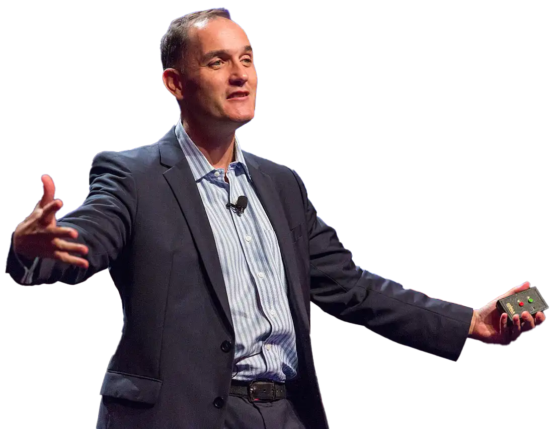 Ross Dawson Intro Image 1